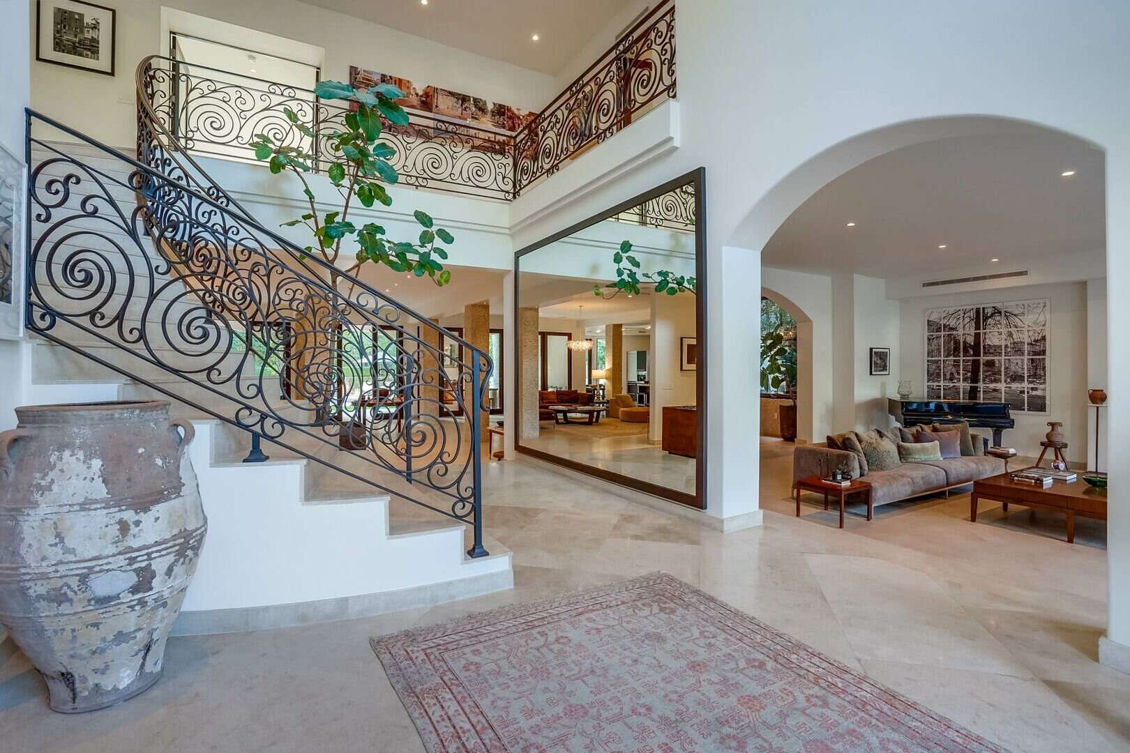 Alta Paradise villa rental in Beverly Hills - 11