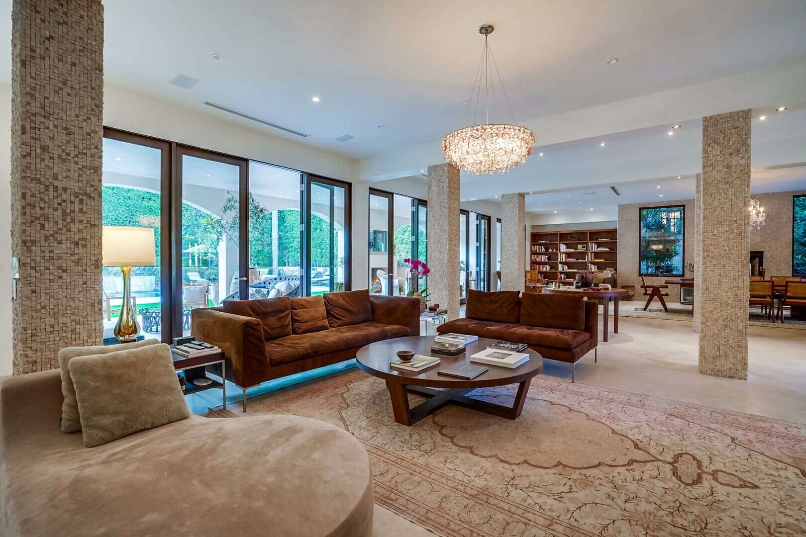 Alta Paradise villa rental in Beverly Hills - 15