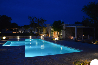 Luxury Villa Photo #35