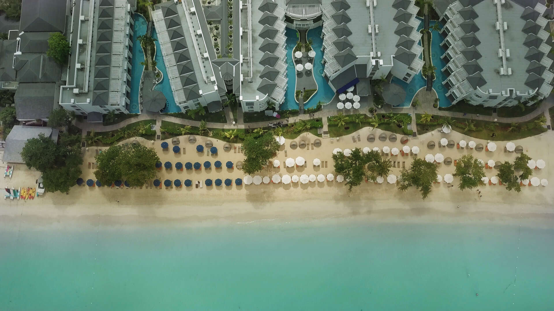 Presidential Studio Swim Up Azul Beach Resort Negril