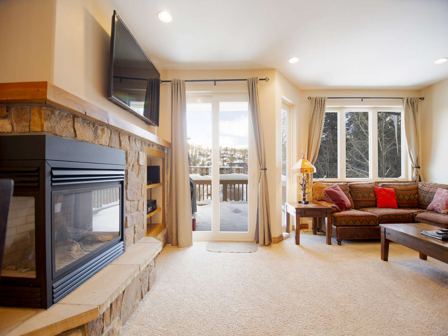  - Telemark Townhomes | Unit 582 - Image 1/36