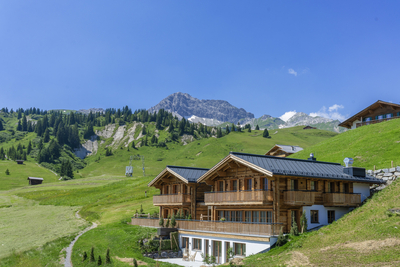 Chalet Maia