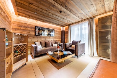 Chalet Christiano