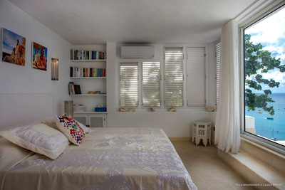 Mauresque Bedroom 1