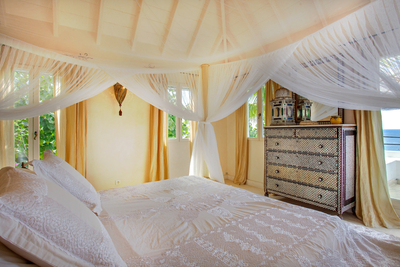 Mauresque Bedroom 4