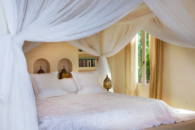 Mauresque Bedroom 4
