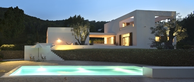 Luxury Villa Photo #24