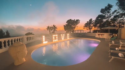 Luxury Villa Photo #55