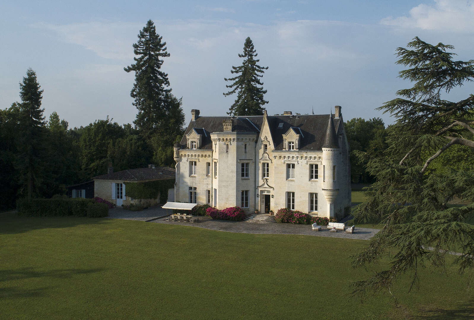  - Château Le Petit Verdus - Image 1/43