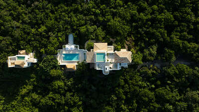 Luxury Villa Photo #42