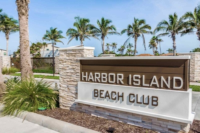 Harbor Island Resort