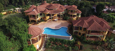 MilBrooks Resort Villa
