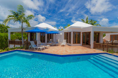 Coconut Palm Villa