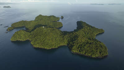 Isla Simca