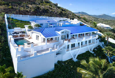 Luxury Villa Photo #37