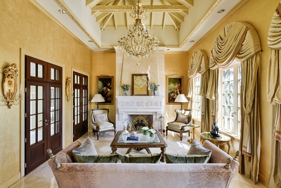 Luxury Villa Photo #20