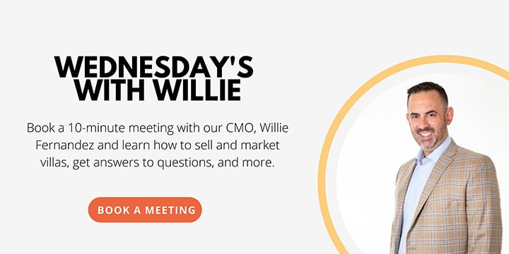 Wednesdays with Willie